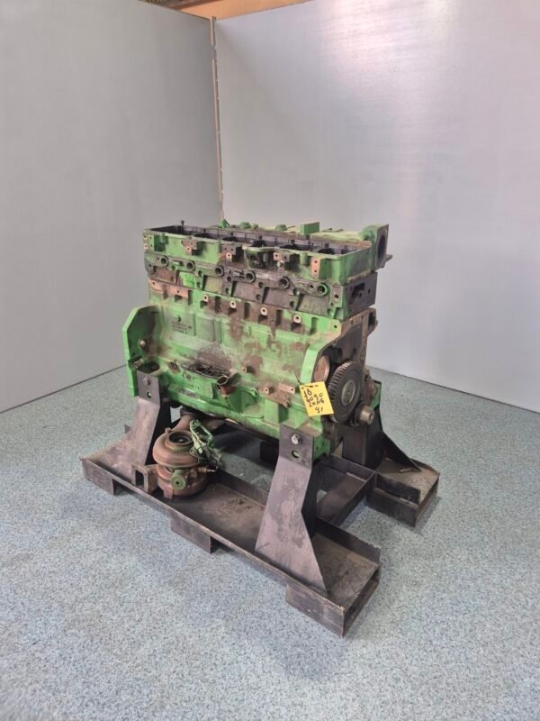 JOHN DEERE 6090