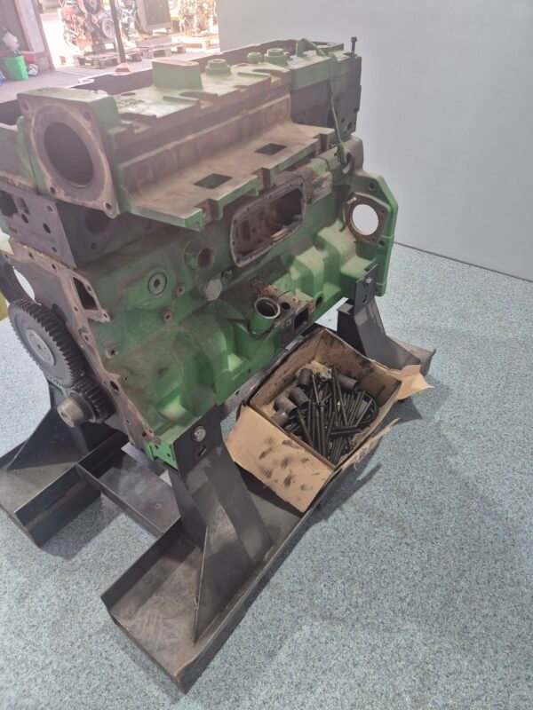 JOHN DEERE 6090