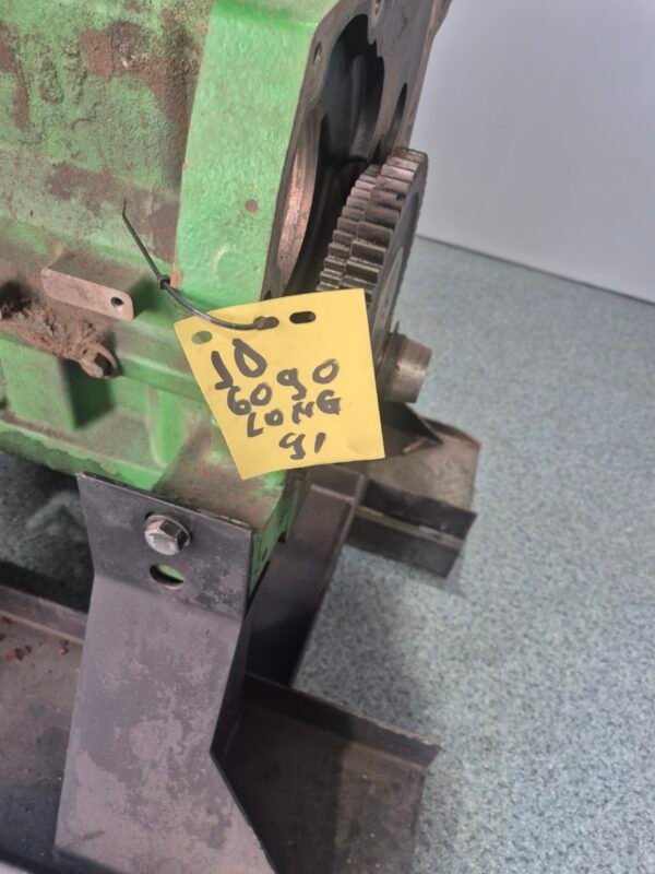 JOHN DEERE 6090