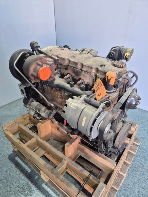 CUMMINS QSB6.7 Second Hand - Image 3