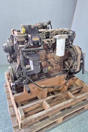 CUMMINS QSB6.7 Second Hand