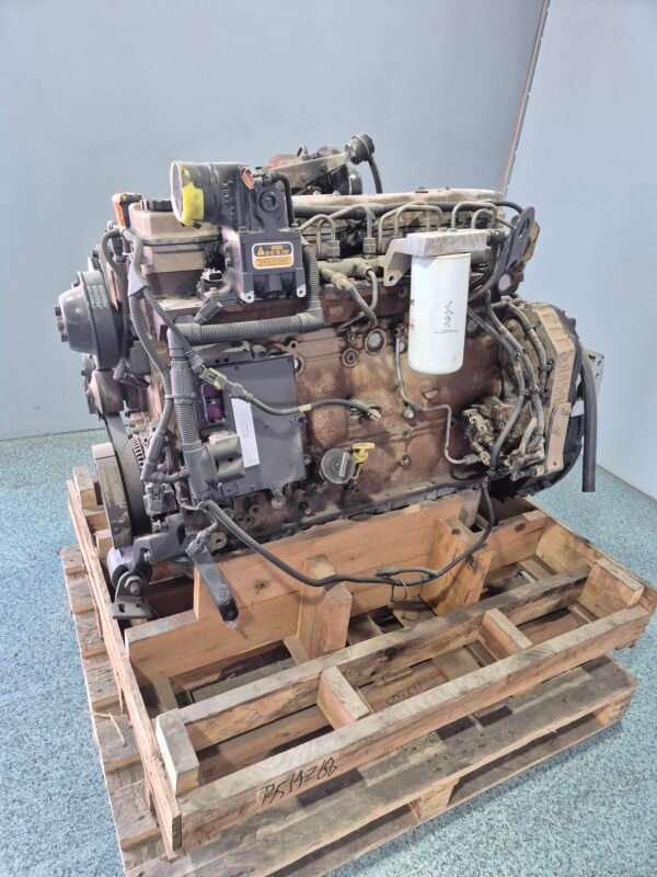 CUMMINS QSB6.7 Second Hand