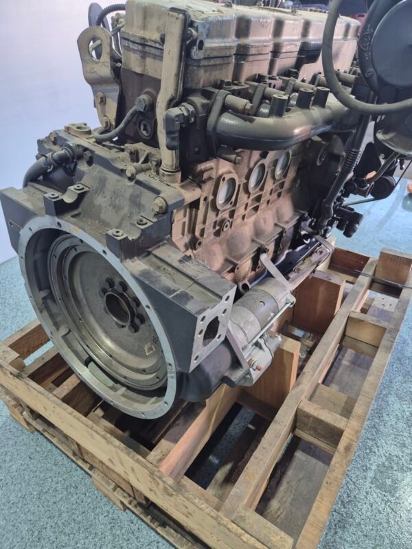 CUMMINS QSB6.7 Second Hand