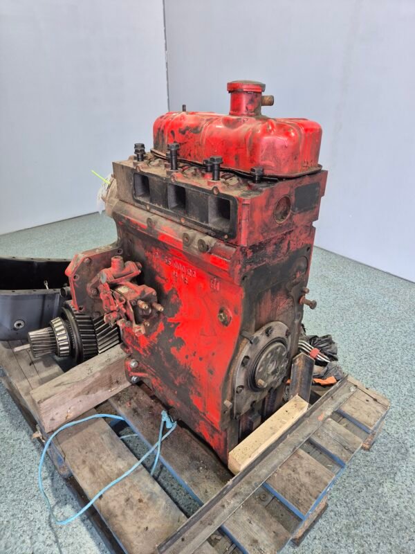 FIAT 8065.05 Second Hand - Image 3