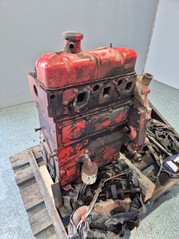 FIAT 8065.05 Second Hand - Image 5