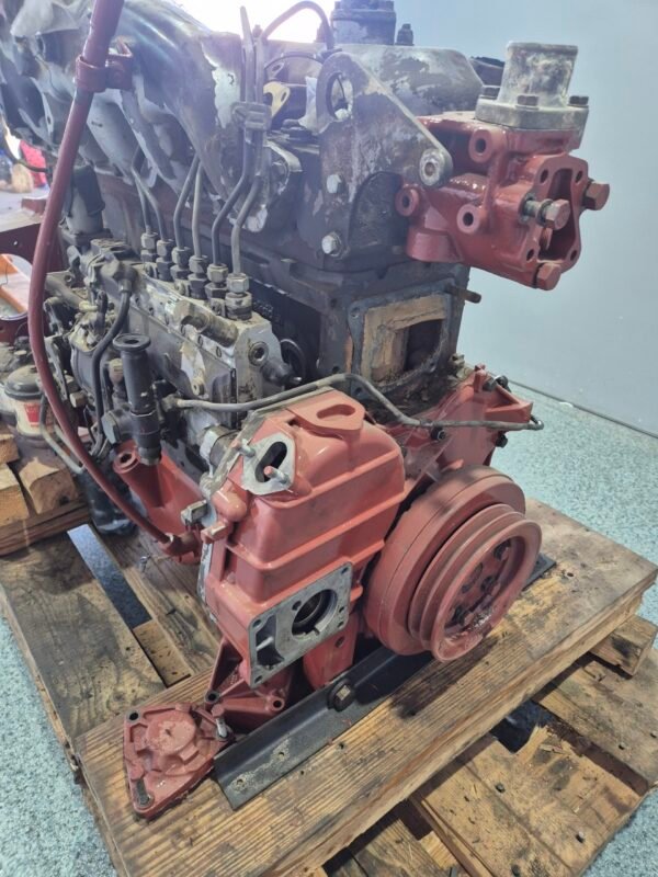 FIAT 8065.05 Second Hand