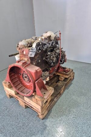 FIAT 8065.05 Second Hand