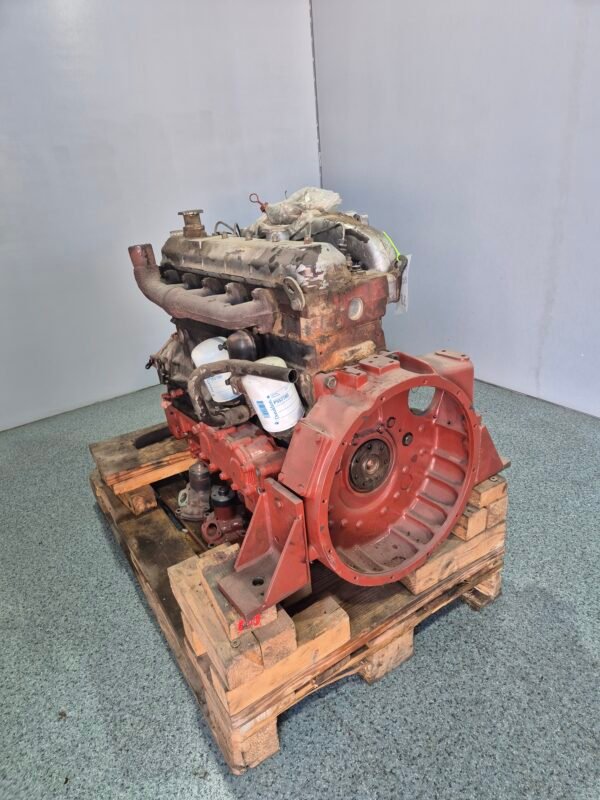 FIAT 8065.05 Second Hand - Image 9