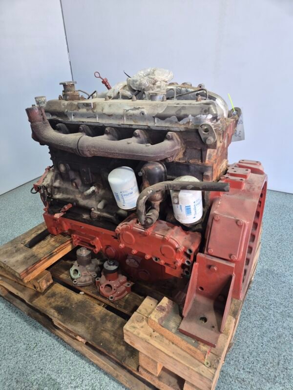 FIAT 8065.05 Second Hand - Image 10