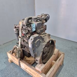 FPT F4BE04 54 Second Hand