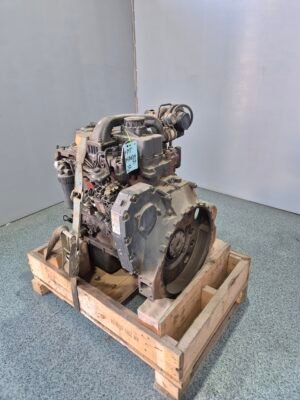FPT F4BE04 54 Second Hand
