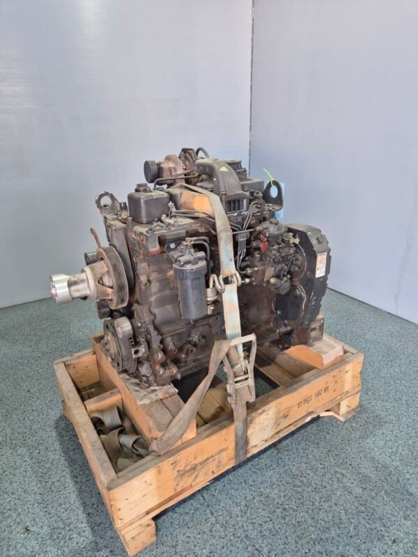 FPT F4BE04 54 Second Hand