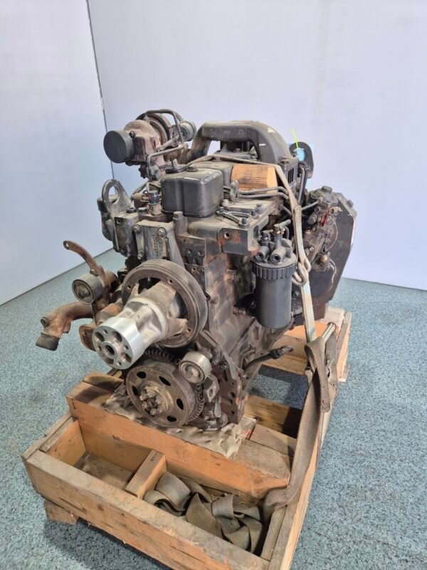 FPT F4BE04 54 Second Hand