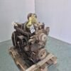 JOHN DEERE 6068 TRT 02
