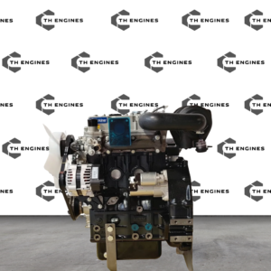 Motor Caterpillar C1.5 Nou