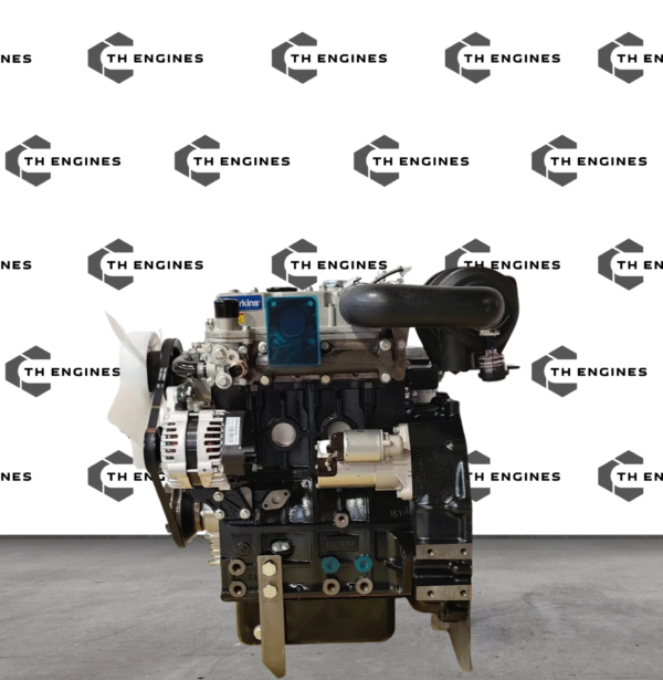 Motor Caterpillar C1.5 Nou