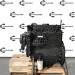 Motor Caterpillar 3054 (5HK) Reconditionat
