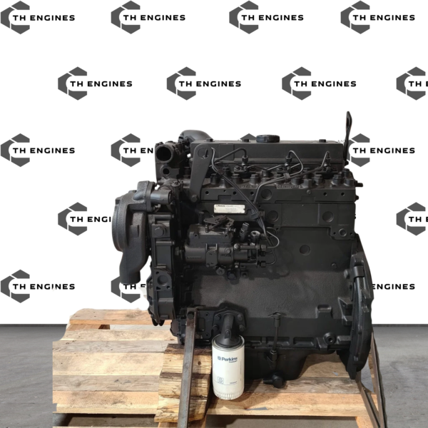 Motor Caterpillar 3054 (5HK) Reconditionat