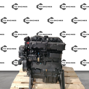 Motor Caterpillar 3054C Reconditionat
