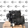Caterpillar 3054T (5HK) Motor Caterpillar 3054T (5HK) Reconditionat