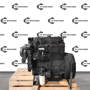 Motor Caterpillar Caterpillar 3054T (7BJ) Reconditionat
