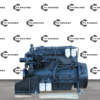 Motor Caterpillar 3056 Reconditionat