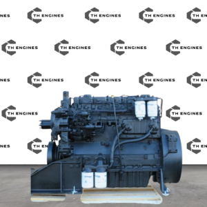 Motor Caterpillar 3056 Reconditionat