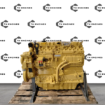 Motor Caterpillar 3056E Reconditionat