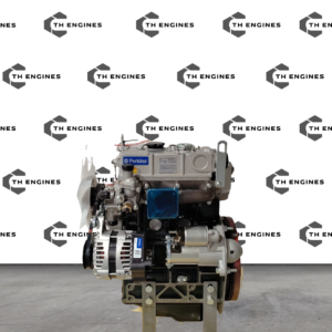 Motor Caterpillar C1.1 Nou