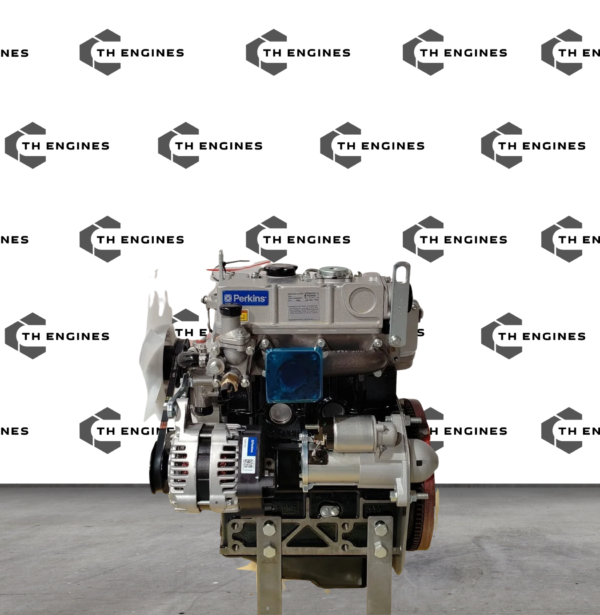 Motor Caterpillar C1.1 Nou