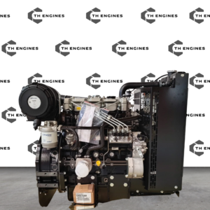 Motor Caterpillar C2.2 Nou