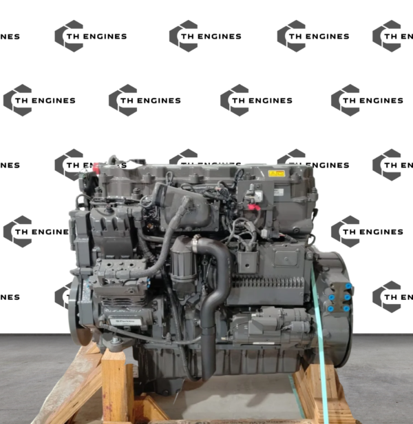 Motor Caterpillar C9 Nou
