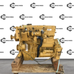 Motor Caterpillar C9.3 Reconditionat
